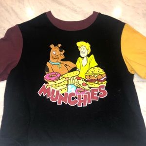 Scooby doo shirt
